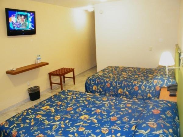 Parque Inn Hotel & Suites Coatzacoalcos Exterior foto