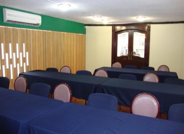 Parque Inn Hotel & Suites Coatzacoalcos Exterior foto