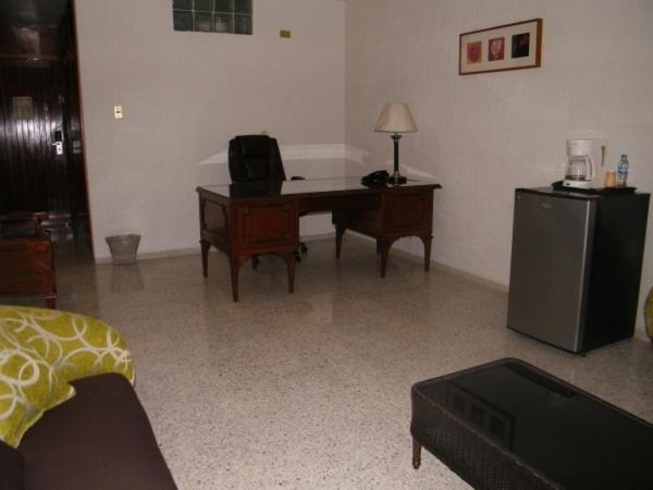 Parque Inn Hotel & Suites Coatzacoalcos Exterior foto